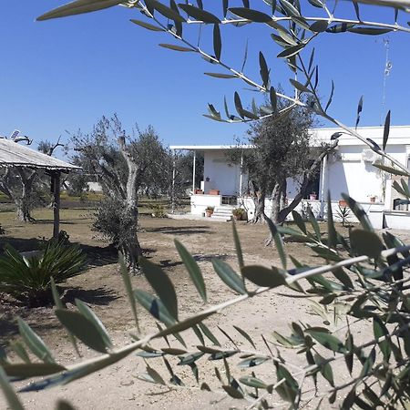 Casa Vacanza Fiorella Torre dell'Orso Pokoj fotografie