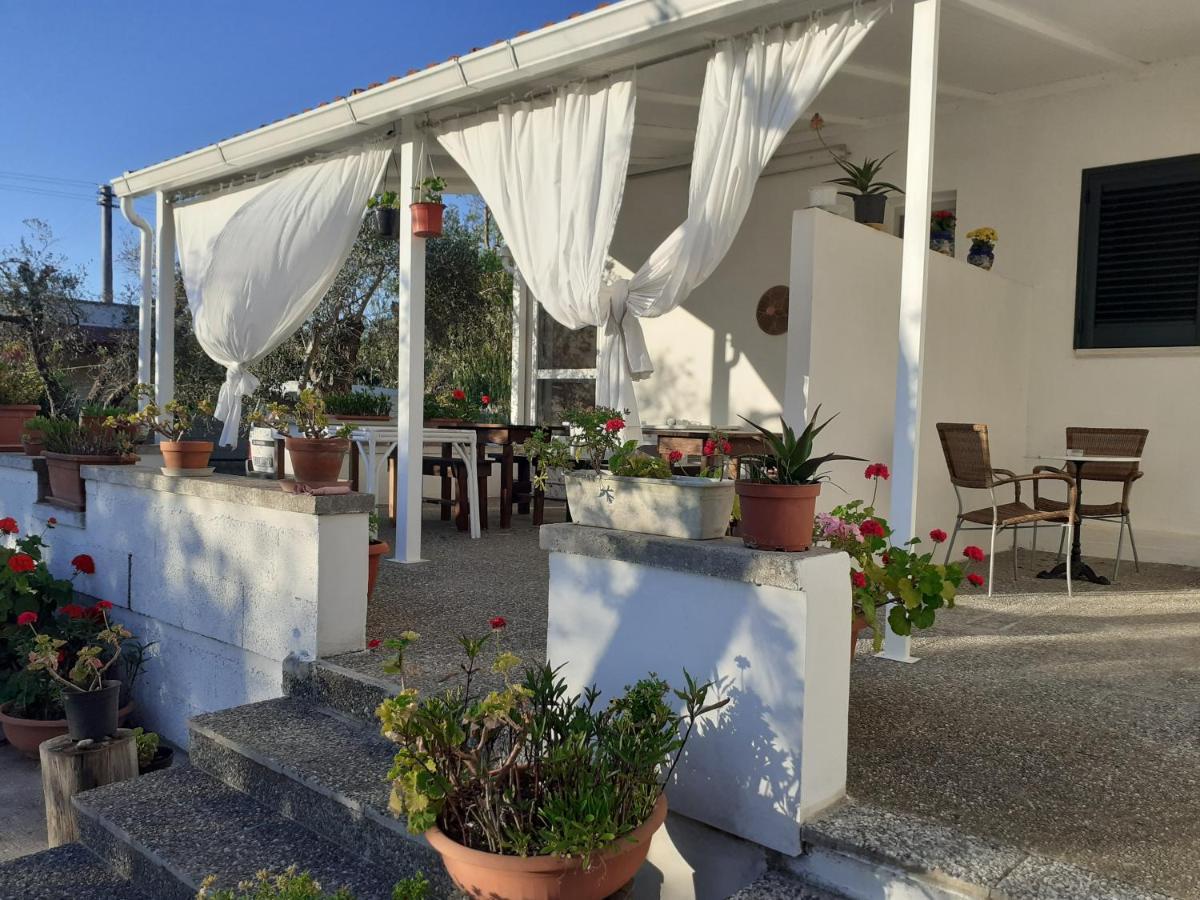 Casa Vacanza Fiorella Torre dell'Orso Exteriér fotografie