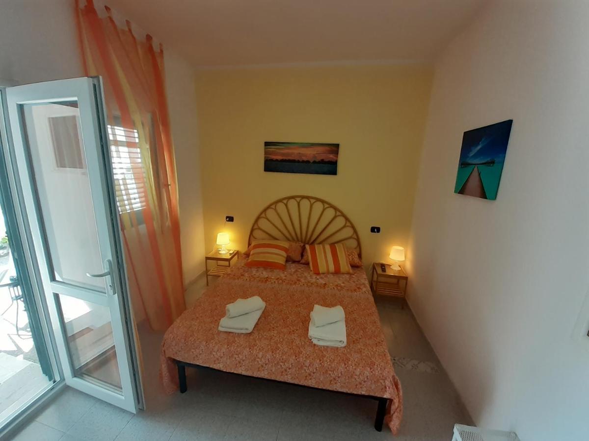 Casa Vacanza Fiorella Torre dell'Orso Exteriér fotografie