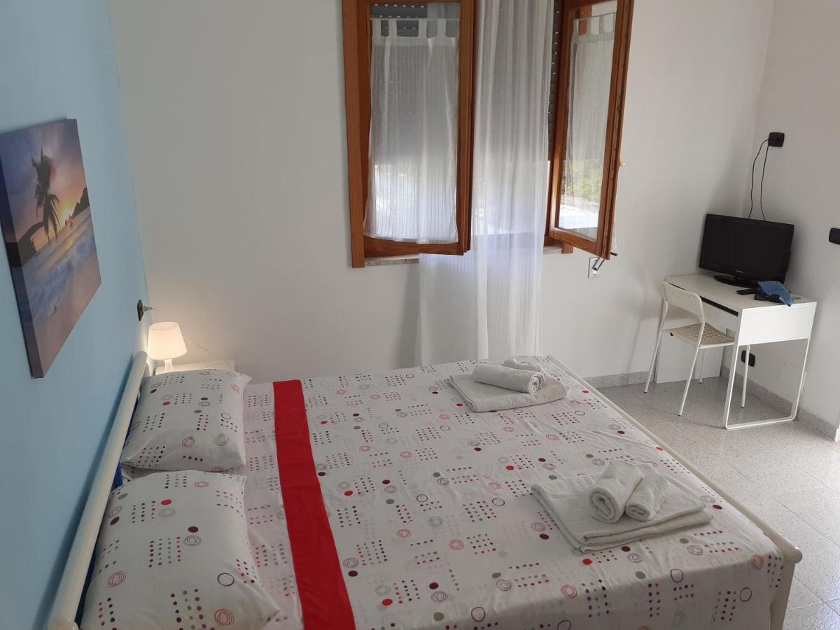 Casa Vacanza Fiorella Torre dell'Orso Exteriér fotografie