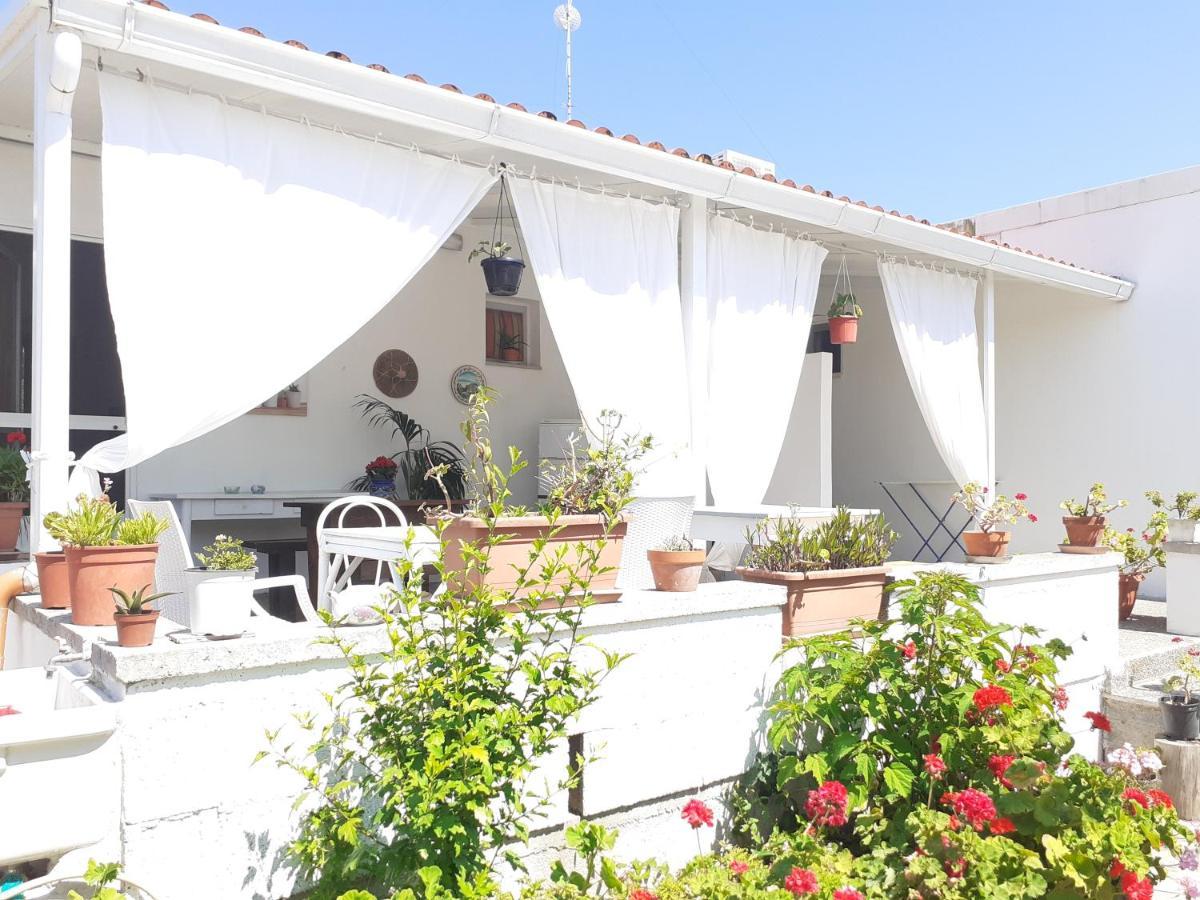 Casa Vacanza Fiorella Torre dell'Orso Exteriér fotografie