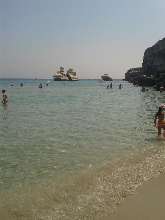 Casa Vacanza Fiorella Torre dell'Orso Exteriér fotografie