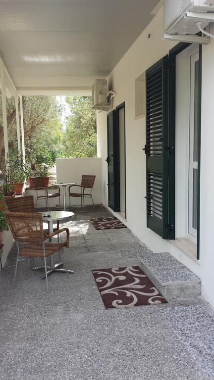 Casa Vacanza Fiorella Torre dell'Orso Exteriér fotografie