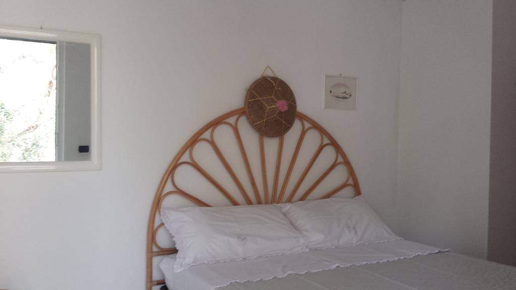 Casa Vacanza Fiorella Torre dell'Orso Exteriér fotografie