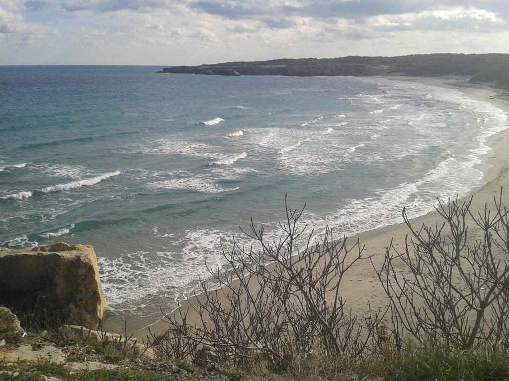 Casa Vacanza Fiorella Torre dell'Orso Pokoj fotografie