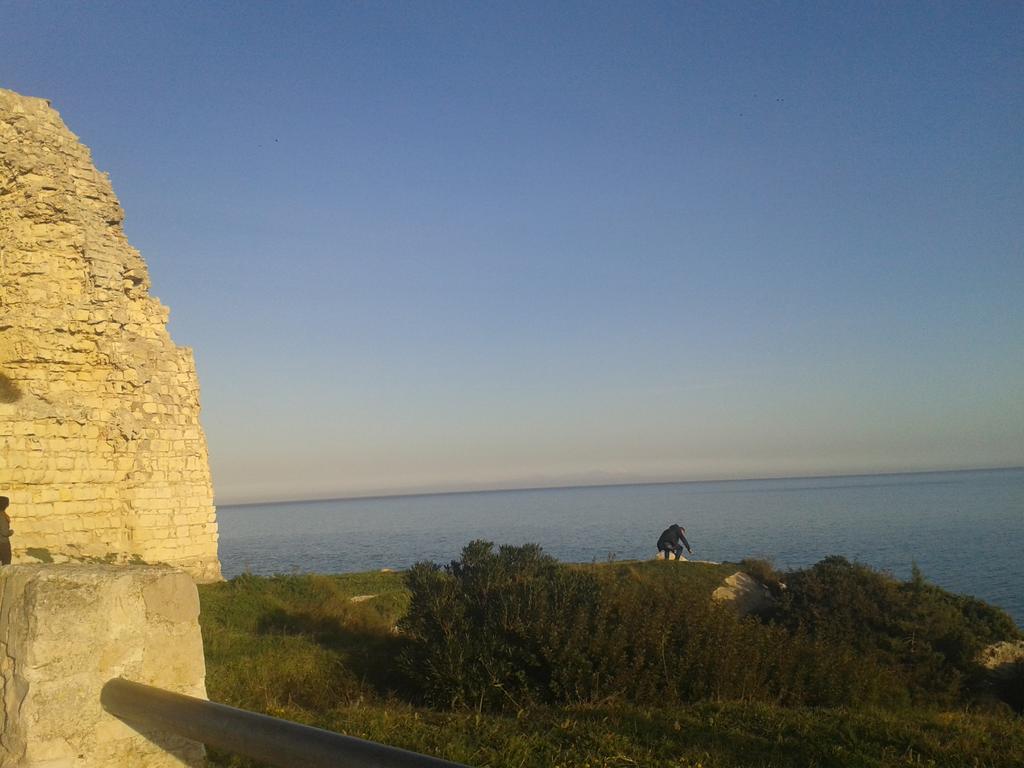 Casa Vacanza Fiorella Torre dell'Orso Exteriér fotografie