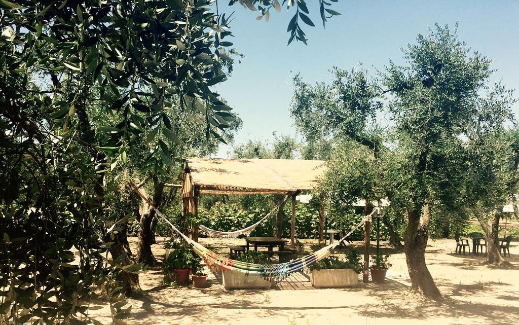 Casa Vacanza Fiorella Torre dell'Orso Exteriér fotografie