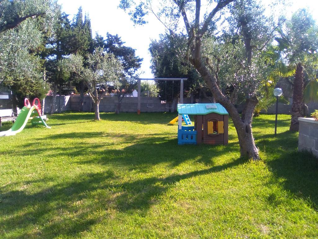 Casa Vacanza Fiorella Torre dell'Orso Exteriér fotografie