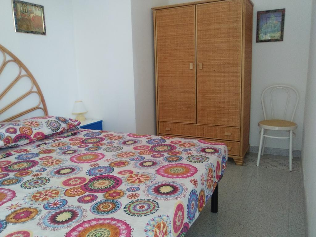 Casa Vacanza Fiorella Torre dell'Orso Exteriér fotografie