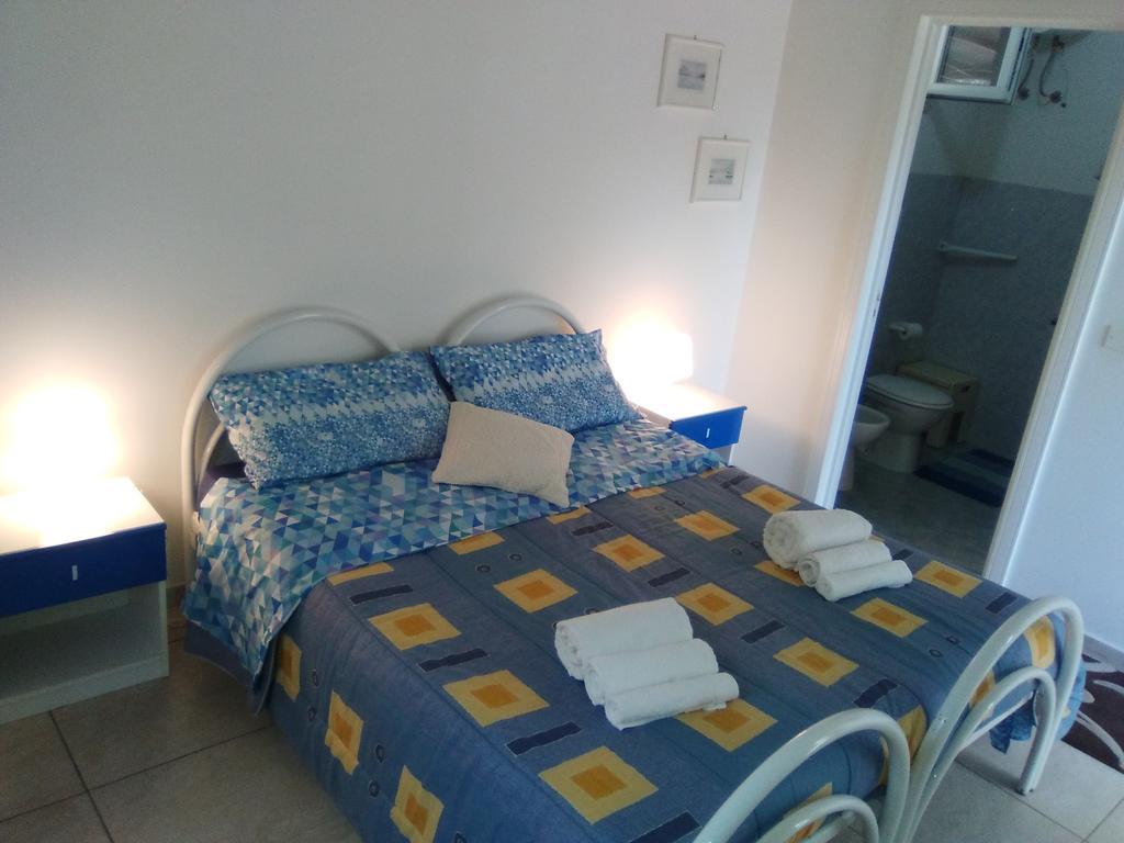 Casa Vacanza Fiorella Torre dell'Orso Exteriér fotografie