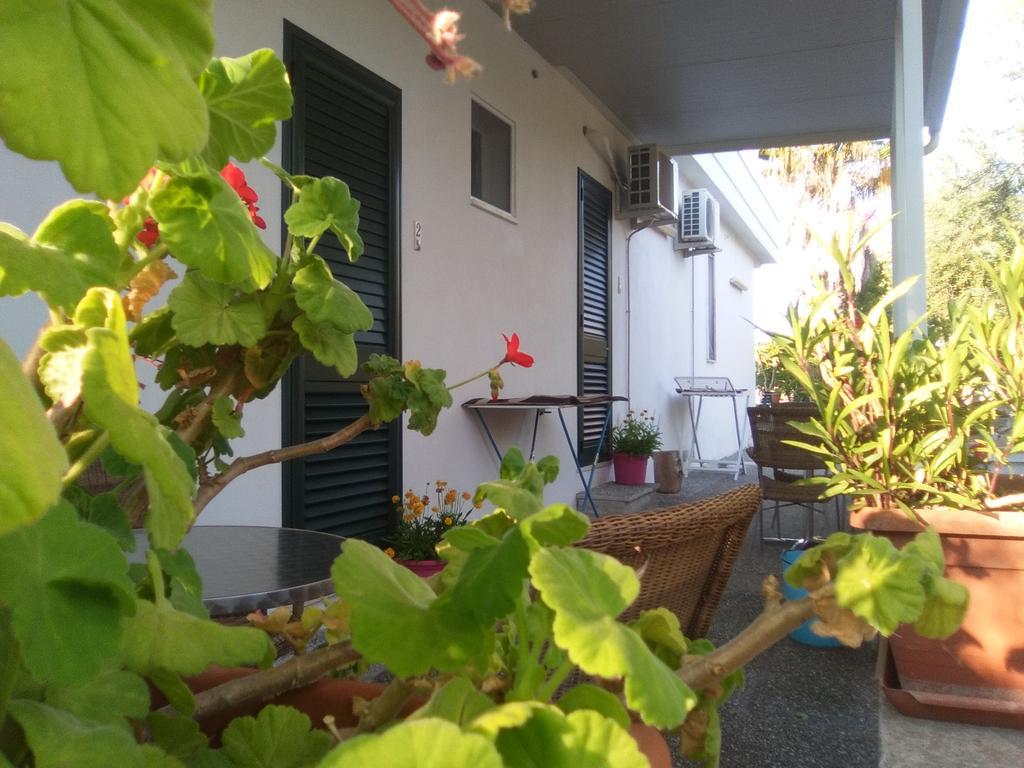 Casa Vacanza Fiorella Torre dell'Orso Exteriér fotografie