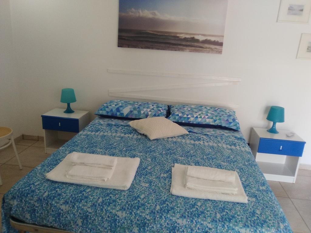 Casa Vacanza Fiorella Torre dell'Orso Exteriér fotografie
