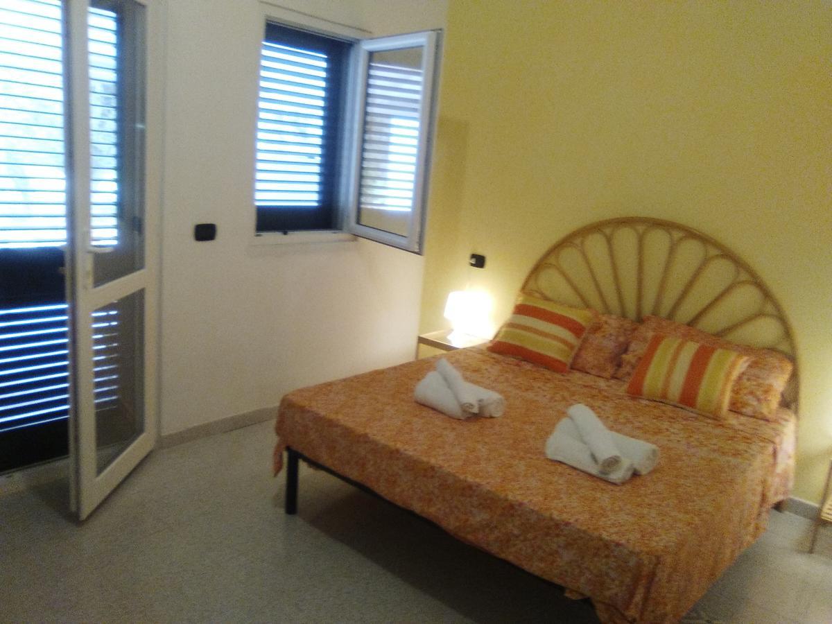 Casa Vacanza Fiorella Torre dell'Orso Exteriér fotografie