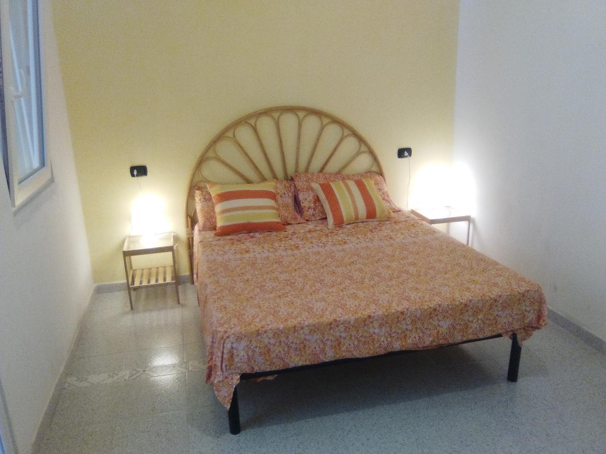 Casa Vacanza Fiorella Torre dell'Orso Exteriér fotografie