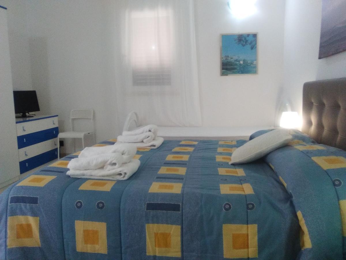 Casa Vacanza Fiorella Torre dell'Orso Exteriér fotografie
