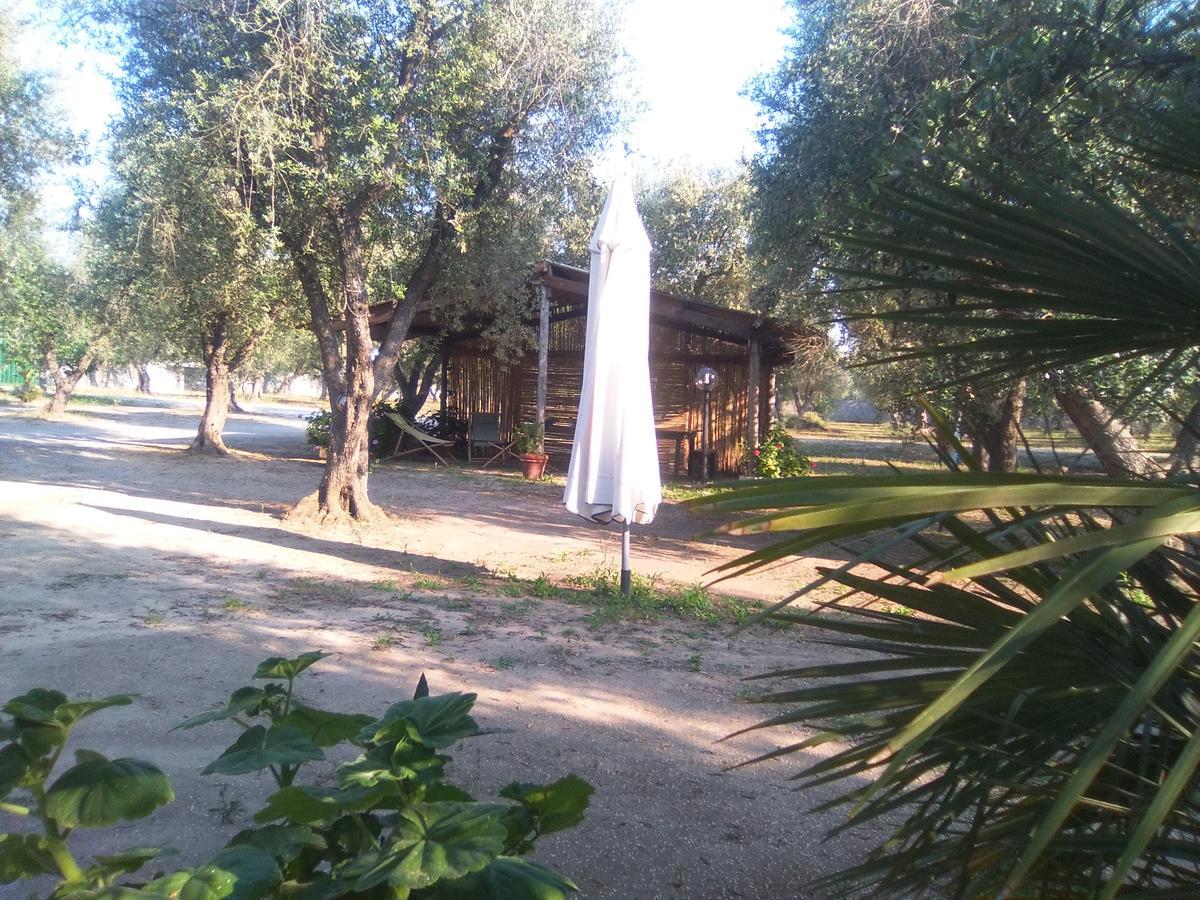Casa Vacanza Fiorella Torre dell'Orso Exteriér fotografie